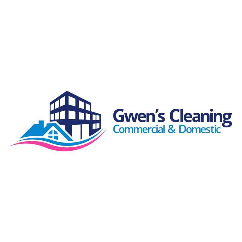 Gwen's commercial and domestic Cleaning Services LTD