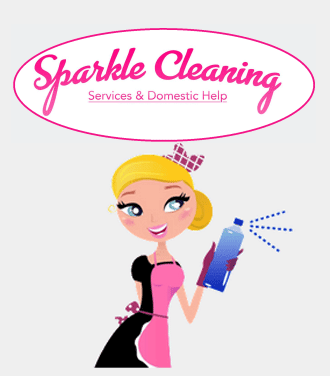 Sparkle Cleaning Services & Domestic Help