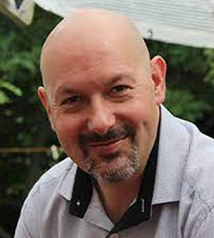 Paul Wayt